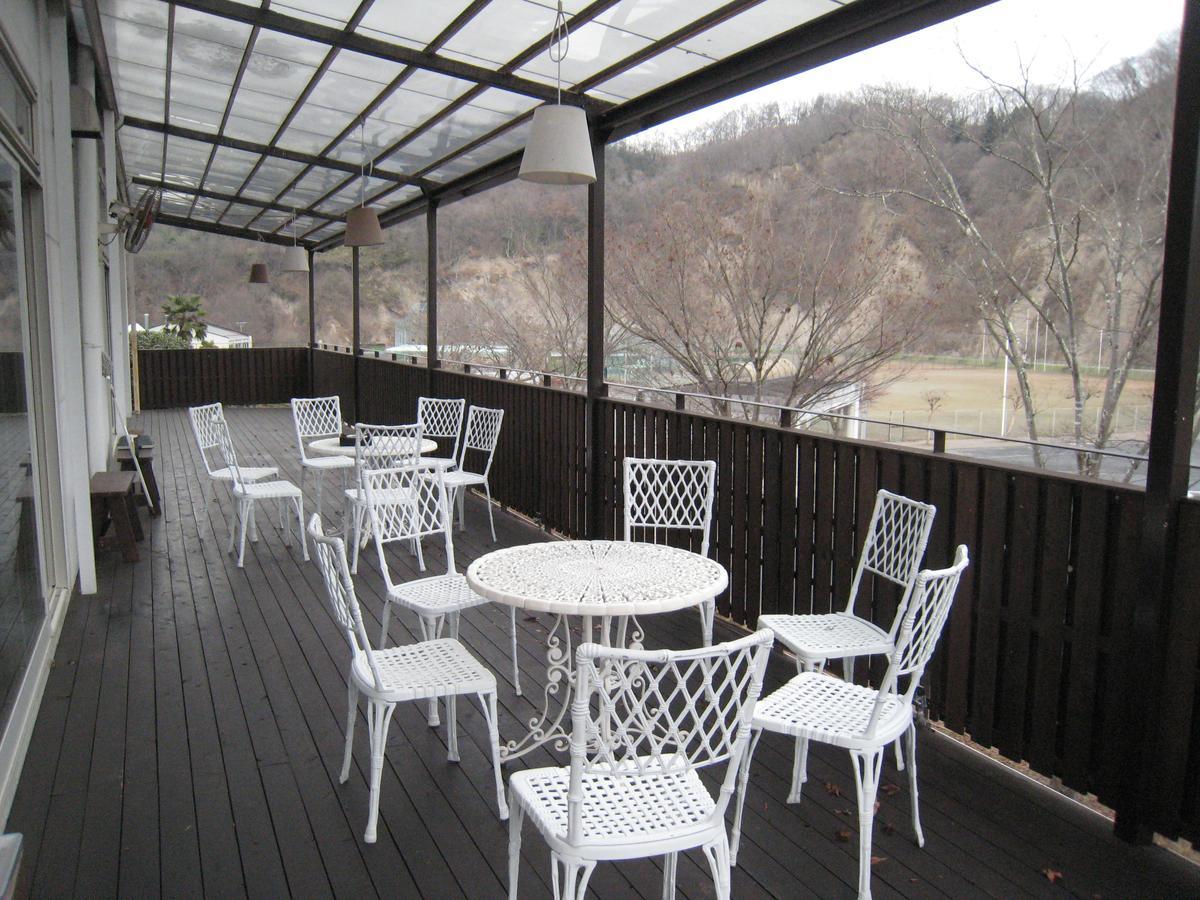Resort Hotel Beyer Chichibu Exterior foto