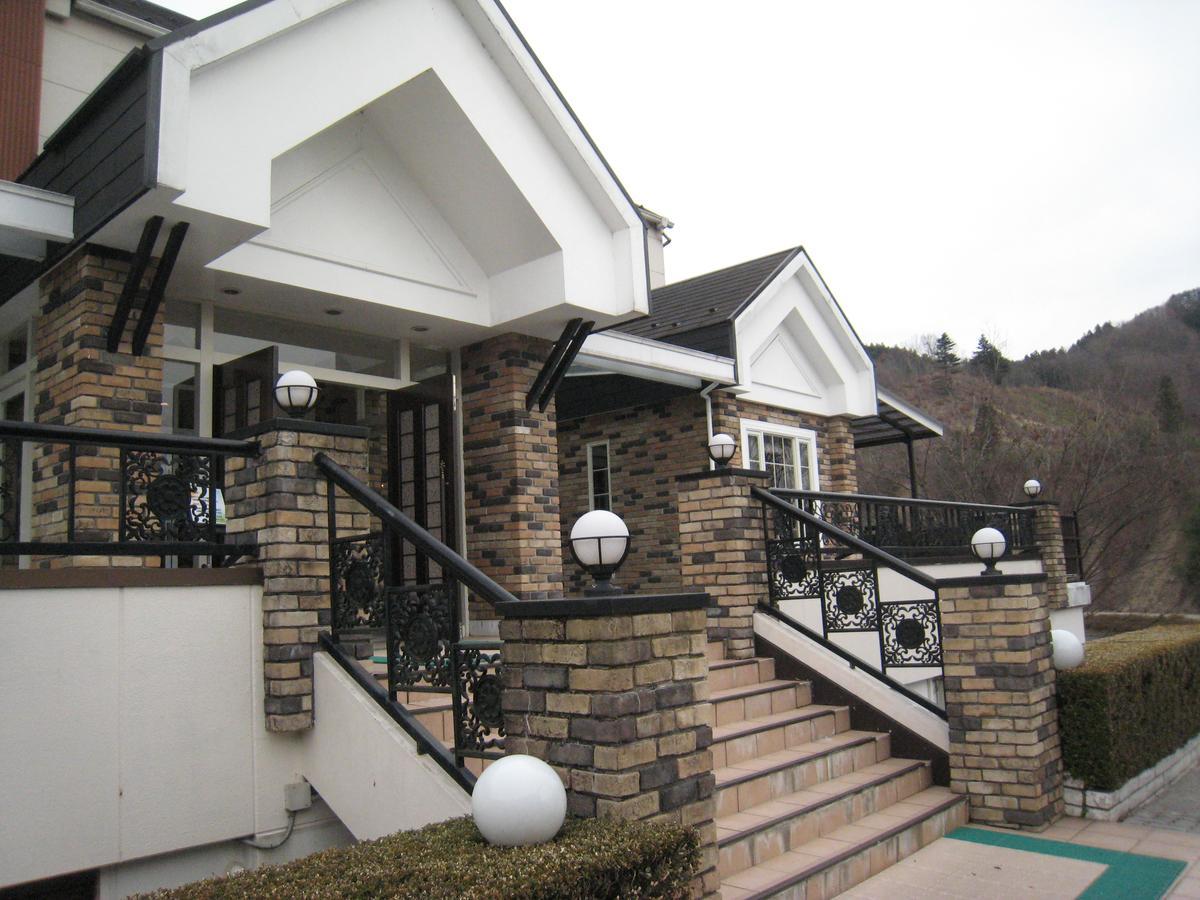 Resort Hotel Beyer Chichibu Exterior foto