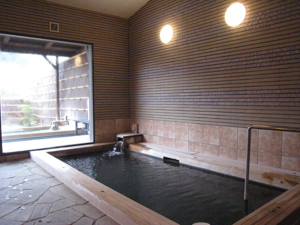 Resort Hotel Beyer Chichibu Exterior foto